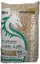 green dragon